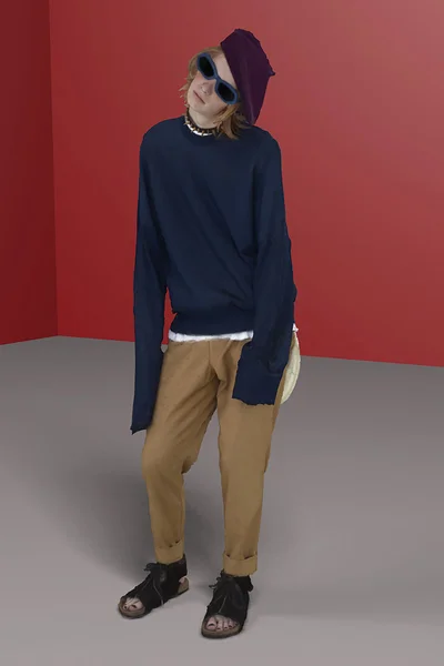 Look 22